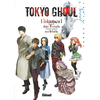 Image de Tokyo Ghoul Roman - Tome 02 - Blancs