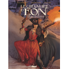 Image de Le Chevalier d'Eon - Tome 02 - La Conspiration de Saint-Pétersbourg