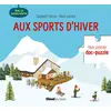Image de Aux sports d'hiver