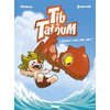 Image de Tib et Tatoum - Tome 04 - Jamais sans mon Dino !