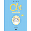 Image de Chi - Une vie de chat (grand format) - Tome 15