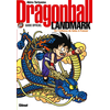 Image de Dragon ball landmark : guide officiel : de l'enfance de Goku à Freezer