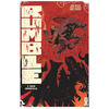 Image de Rumble - Tome 03 - Étreinte de l'immortalité