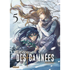 Image de Le Couvent des damnées - Tome 05