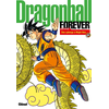 Image de Dragon ball forever : guide officiel : des cyborgs à Majin Boo