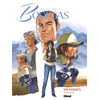 Image de Bodegas Mendoza - Tome 02 - Seconde partie