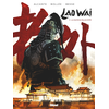 Image de Laowai - Tome 03 - La chute du Palais d'été