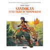 Image de Sandokan et le tigre de Monpracem
