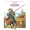 Image de Ivanhoé en BD