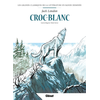 Image de Croc-blanc en BD