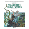 Image de Vingt mille lieues sous les mers en BD
