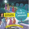Image de Le Secret des 7 princesses: Livre CD