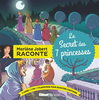 Image de Le Secret des 7 princesses - Livre CD