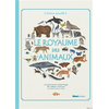 Image de Le royaume des animaux : classification scientifique des espèces animales