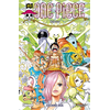 Image de One Piece - Édition originale - Tome 85 - Menteur
