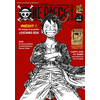 Image de One Piece Magazine - Tome 01