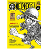 Image de One Piece Magazine - Tome 02