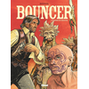 Image de Bouncer - Tome 11 - L'Échine du dragon