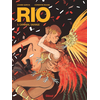 Image de Rio - Tome 03 - Carnaval sauvage