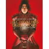 Image de Les Chevaliers d'Héliopolis - Tome 03 - Rubedo, l'_uvre au rouge