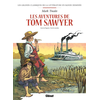 Image de Les aventures de Tom Sawyer