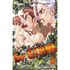Image de Dr. Stone - Tome 02 - Les deux nations du monde de pierre
