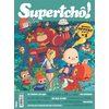 Image de Supertchô !, n° 1