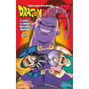 Image de Dragon Ball Z - 8e partie - Tome 01 - Le combat final contre Majin Boo
