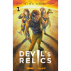 Image de Devil's Relics - Tome 01