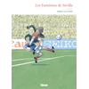 Image de Les fantômes de Séville