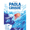 Image de Paola Crusoé - Tome 02 NE - La distance