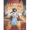 Image de La Moïra - Tome 02 - Saî-Mina