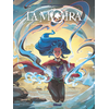 Image de La Moïra - Tome 03 - L'éveil du Saîman