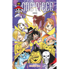 Image de One Piece - Édition originale - Tome 88 - Lionne