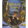Image de Les Sorcières de la rue des tempêtes: Livre CD écrit et interprété par Marlène Jobert, avec la participation d'Eva Green