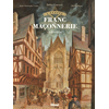 Image de L'Épopée de la franc-maçonnerie - Tome 02 - Les bâtisseurs