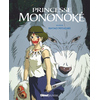 Image de Princesse Mononoke - Album du film - Studio Ghibli