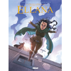 Image de La quête d'Ewilan. Ellana. Vol. 5. Chutes