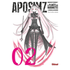 Image de Aposimz la planète des marionnettes - Tome 02