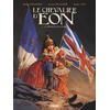 Image de Le Chevalier d'Eon - Tome 03 - Le crépuscule de Londres
