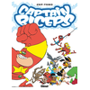 Image de Captain Biceps - Tome 07 - L'Increvable