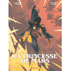 Image de La Princesse de Mars - Tome 01 - Première partie