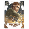 Image de Faucheurs de vent - Tome 03 - Combats de chiens