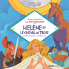 Image de Livre CD La Mythologie - Hélène et le Cheval de Troie