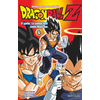Image de Dragon Ball Z - 8e partie - Tome 04 - Le combat final contre Majin Boo