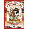Image de La Lanterne de Nyx - Tome 01