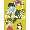 Image de Ranma 1/2 - Édition originale - Tome 08