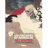 Image de Les Histoires d'amour au Japon NE - Des mythes fondateurs aux fables contemporaines