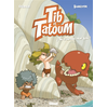 Image de Tib et Tatoum - Tome 05 - On s'entend trop bien !