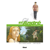 Image de Gil Saint-André - Tome 13 - Vert l'enfer